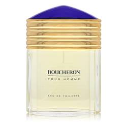Boucheron Eau De Toilette Spray Tester By Boucheron on sale at MyriadMart