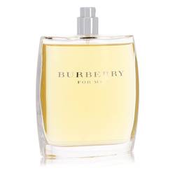 Burberry Eau De Toilette Spray (Tester) By Burberry - MyriadMart