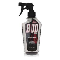 Bod Man Uppercut Body Spray By Parfums De Coeur - MyriadMart