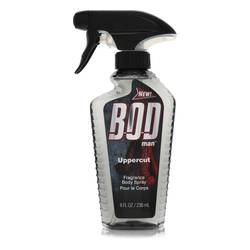 Bod Man Uppercut Body Spray By Parfums De Coeur on sale at MyriadMart