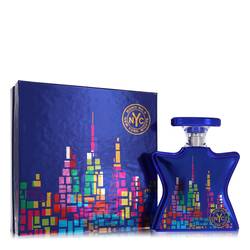Bond No. 9 New York Nights Eau De Parfum Spray By Bond No. 9 - MyriadMart