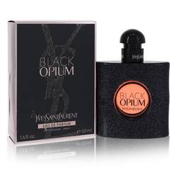 Black Opium Eau De Parfum Spray By Yves Saint Laurent - MyriadMart