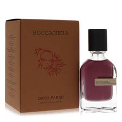 Boccanera Parfum Spray (Unisex) By Orto Parisi - MyriadMart