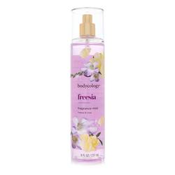 Bodycology Freesia Fragrance Mist Spray By Bodycology - MyriadMart