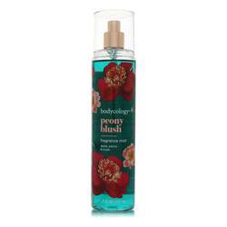Bodycology Peony Blush Fragrance Mist Spray By Bodycology - MyriadMart