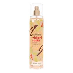 Bodycology Whipped Vanilla Fragrance Mist By Bodycology - MyriadMart
