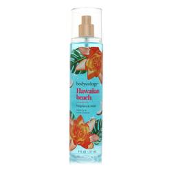 Bodycology Hawaiian Beach Fragrance Mist Spray By Bodycology - MyriadMart