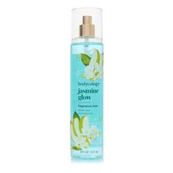 Bodycology Jasmine Glow Fragrance Mist Spray By Bodycology - MyriadMart