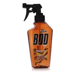 Bod Man Reserve Body Spray By Parfums De Coeur - MyriadMart