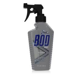 Bod Man Iconic Body Spray By Parfums De Coeur - MyriadMart