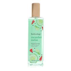 Bodycology Cucumber Melon Fragrance Mist By Bodycology - MyriadMart