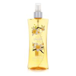 Body Fantasies Signature Vanilla Fantasy Body Spray By Parfums De Coeur - MyriadMart