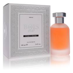 Bois 1920 Come L'amore Eau De Parfum Spray (Unisex) By Bois 1920 - MyriadMart