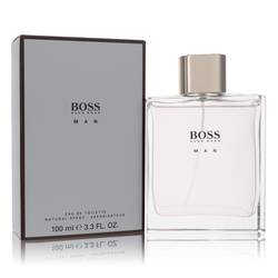 Boss Orange Eau De Toilette Spray By Hugo Boss - MyriadMart