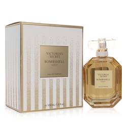 Bombshell Gold Eau De Parfum Spray By Victoria's Secret - MyriadMart