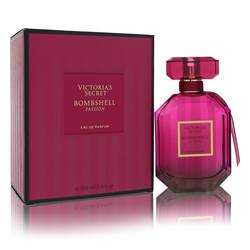 Bombshell Passion Eau De Parfum Spray By Victoria's Secret - MyriadMart