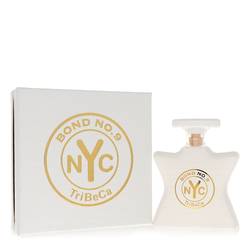 Bond No. 9 Tribeca Eau De Parfum Spray (Unisex) By Bond No. 9 - MyriadMart
