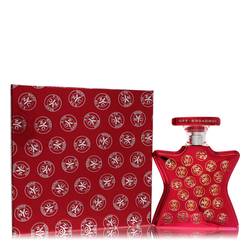 Bond No. 9 Off Broadway Eau De Parfum Spray (Unisex) By Bond No. 9 - MyriadMart