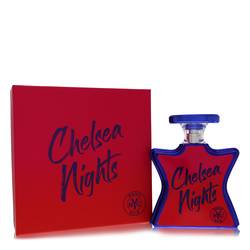 Bond No. 9 Chelsea Nights Eau De Parfum Spray (Unisex) By Bond No. 9 - MyriadMart