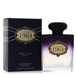 Bonaparte 21 1964 Eau De Parfum Spray By Vicky Tiel on sale at MyriadMart
