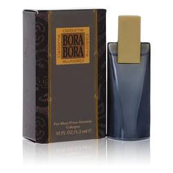 Bora Bora Mini EDT By Liz Claiborne - MyriadMart