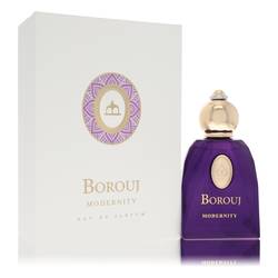 Borouj Modernity Eau De Parfum Spray (Unisex) By Borouj - MyriadMart