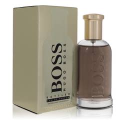 Boss No. 6 Eau De Parfum Spray By Hugo Boss on sale at MyriadMart