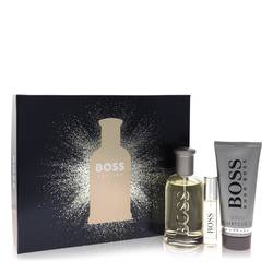 Boss No. 6 Gift Set By Hugo Boss - MyriadMart