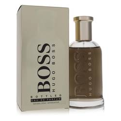 Boss No. 6 Eau De Parfum Spray By Hugo Boss on sale at MyriadMart