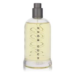 Boss No. 6 Eau De Toilette Spray Tester By Hugo Boss on sale at MyriadMart
