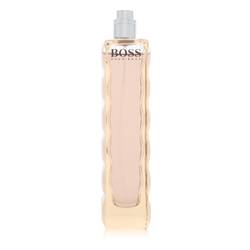 Boss Orange Eau De Toilette Spray Tester By Hugo Boss on sale at MyriadMart