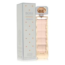 Boss Orange Eau De Toilette Spray By Hugo Boss on sale at MyriadMart