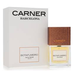 Botafumeiro Eau De Parfum Spray Unisex By Carner Barcelona on sale at MyriadMart
