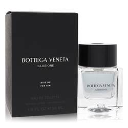 Bottega Veneta Illusione Bois Nu Eau De Toilette Spray By Bottega Veneta - MyriadMart