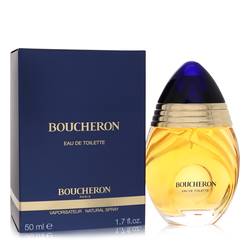 Boucheron Eau De Toilette Spray By Boucheron on sale at MyriadMart