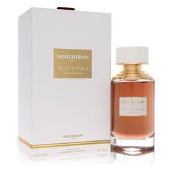 Boucheron Feve Tonka De Canaima Eau De Parfum Spray Unisex By Boucheron on sale at MyriadMart