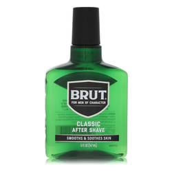 Brut After Shave Splash Plastic Bottle By Faberge on sale at MyriadMart