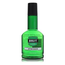 Brut After Shave Splash (Plastic Bottle) By Faberge - MyriadMart