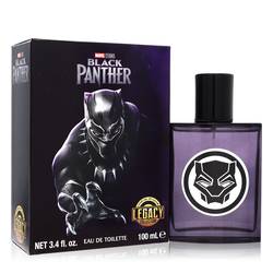 Black Panther Marvel Eau De Toilette Spray By Marvel - MyriadMart