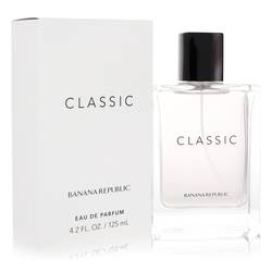 Banana Republic Classic Eau De Parfum Spray (Unisex) By Banana Republic - MyriadMart