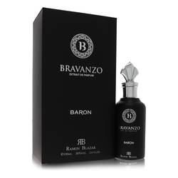 Dumont Bravanzo Baron Extrait De Parfum Spray (Unisex) By Dumont Paris - MyriadMart