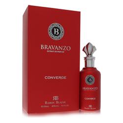 Dumont Bravanzo Converge Extrait De Parfum Spray (Unisex) By Dumont Paris - MyriadMart
