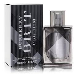 Burberry Brit Eau De Toilette Spray By Burberry - MyriadMart
