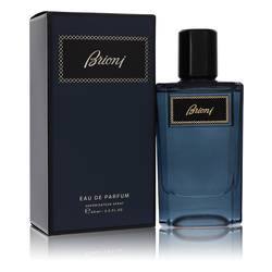 Brioni Eau De Parfum Spray By Brioni - MyriadMart