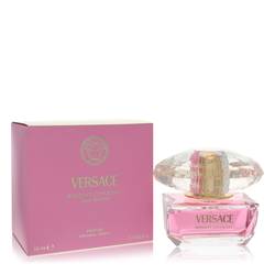 Bright Crystal Parfum Spray By Versace on sale at MyriadMart