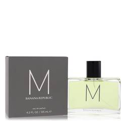 Banana Republic M Eau De Parfum Spray By Banana Republic on sale at MyriadMart