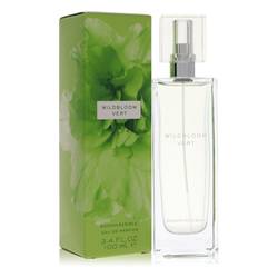 Banana Republic Wildbloom Vert Eau De Parfum Spray By Banana Republic on sale at MyriadMart