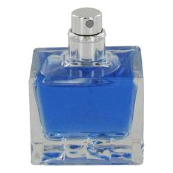 Blue Seduction Eau De Toilette Spray By Antonio Banderas - MyriadMart