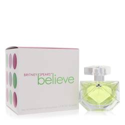 Believe Eau De Parfum Spray By Britney Spears - MyriadMart