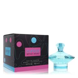 Curious Eau De Parfum Spray By Britney Spears - MyriadMart